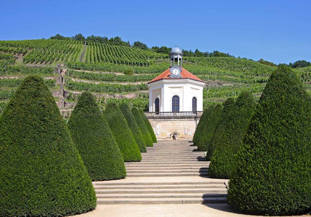 Schloss Wackerbarths
